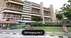 Blk 708 Hougang Avenue 2 (Hougang), HDB 4 Rooms #151357022